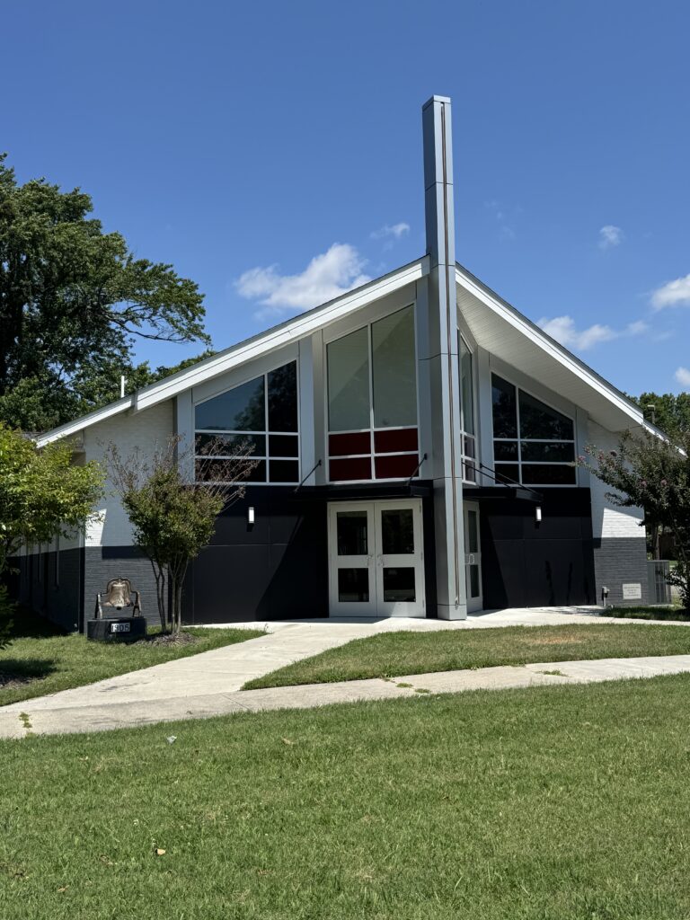 West End Baptist Church