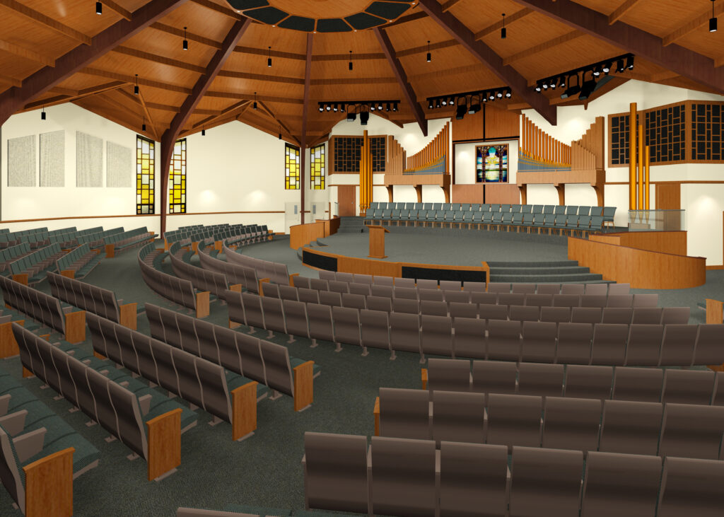 Thalia Lynn Baptist Church