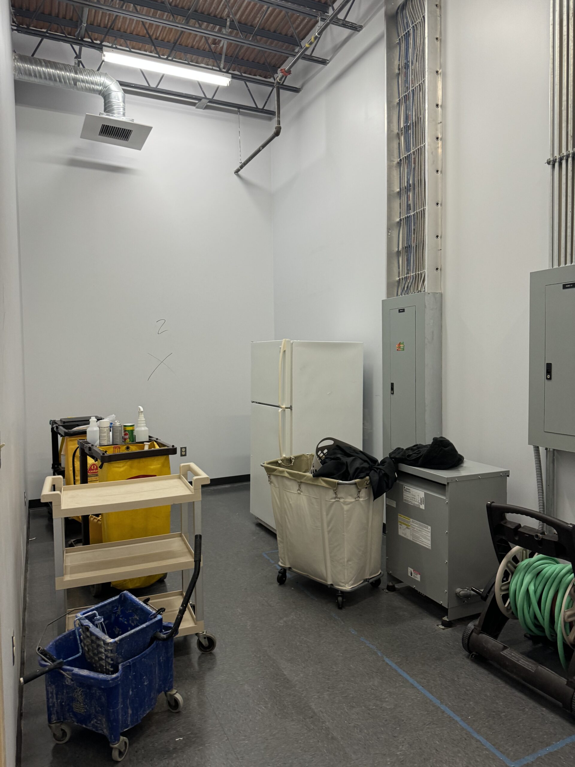 After: Office Spaces