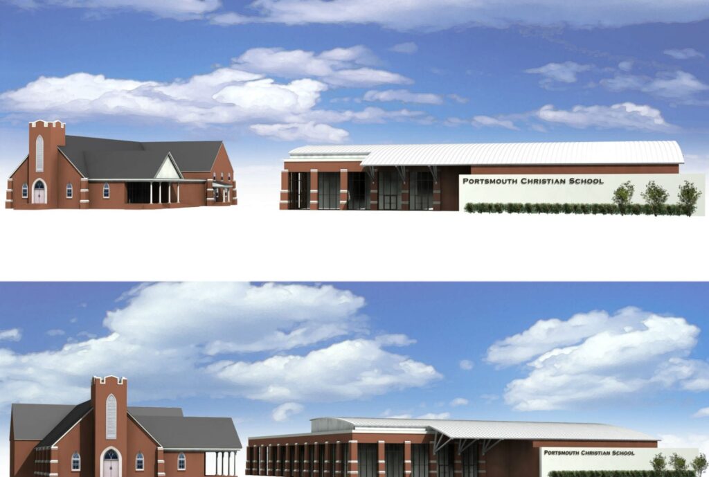 Portsmouth Christian School