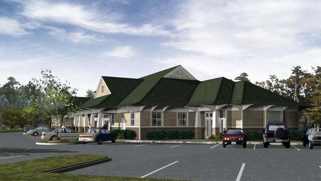 Thomas Dental Clinic