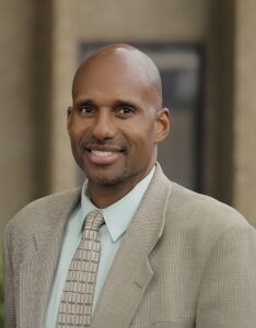 Everette B. Jones, Jr., AIA, NCARB