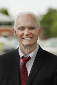 Thomas E. Perry, Jr.