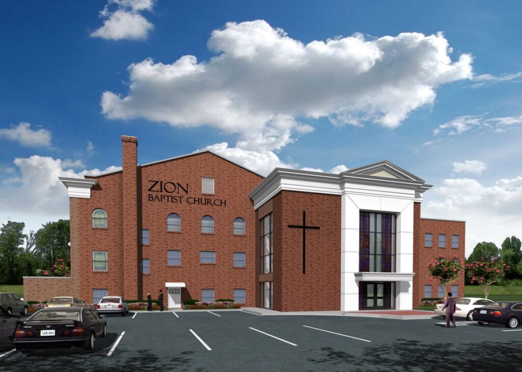 Zion Baptist Church